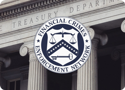 Image for FinCEN